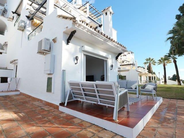 Apartamento en venta en Calahonda, Málaga Costa del Sol
