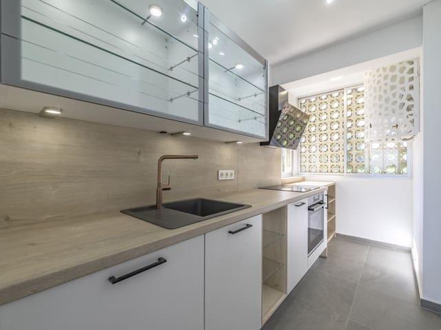Apartamento en venta en Calahonda, Málaga Costa del Sol