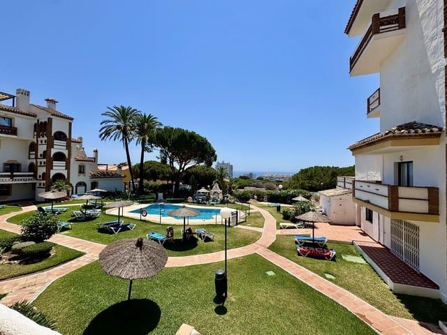 Apartamento en venta en Calahonda, Málaga Costa del Sol