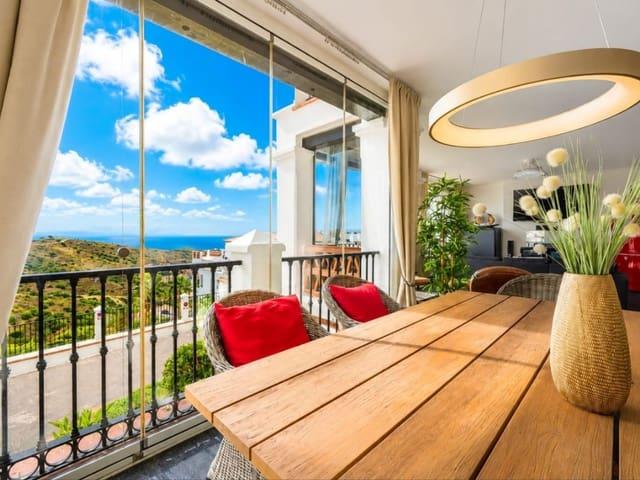 Apartamento en venta en Calahonda, Málaga Costa del Sol