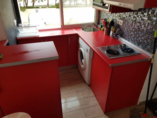 Apartamento en venta en Calahonda, Málaga Costa del Sol