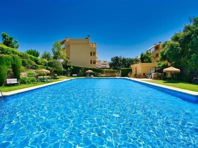 Apartamento en venta en Calahonda, Málaga Costa del Sol