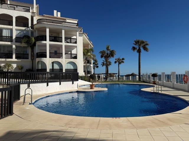 Apartamento en venta en Calahonda, Málaga Costa del Sol