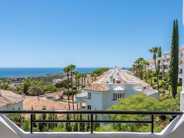 Apartamento en venta en Calahonda, Málaga Costa del Sol