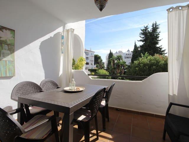 Apartamento en venta en Calahonda, Málaga Costa del Sol