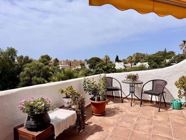 Apartamento en venta en Calahonda, Málaga Costa del Sol