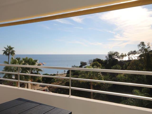 Apartamento en venta en Calahonda, Málaga Costa del Sol