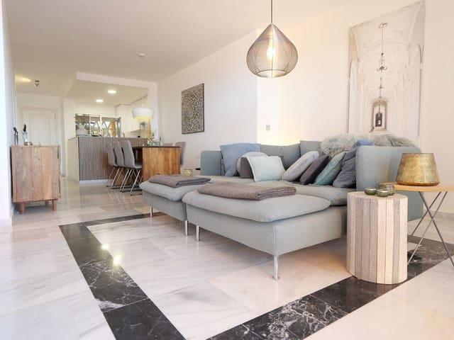 Apartamento en venta en Calahonda, Málaga Costa del Sol