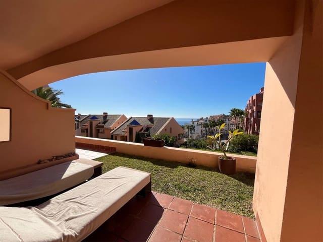 Apartamento en venta en Calahonda, Málaga Costa del Sol