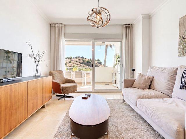 Apartamento en venta en Calahonda, Málaga Costa del Sol