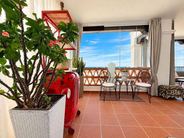 Apartamento en venta en Calahonda, Málaga Costa del Sol