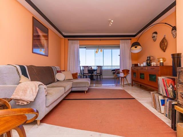 Apartamento en venta en Calahonda, Málaga Costa del Sol