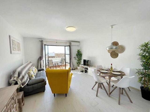 Apartamento en venta en Calahonda, Málaga Costa del Sol