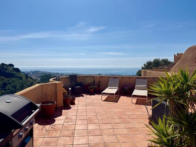 Apartamento en venta en Calahonda, Málaga Costa del Sol