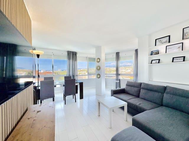 Apartamento en venta en Calahonda, Málaga Costa del Sol