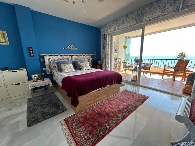 Apartamento en venta en Calahonda, Málaga Costa del Sol