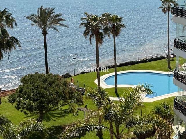 Apartamento en venta en Calahonda, Málaga Costa del Sol