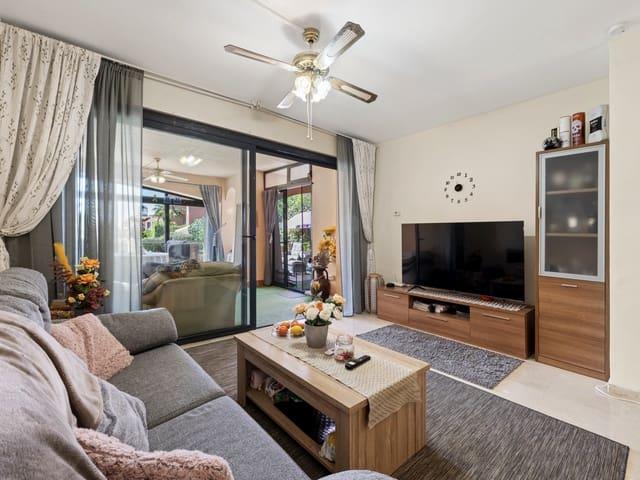 Apartamento en venta en Calahonda, Málaga Costa del Sol