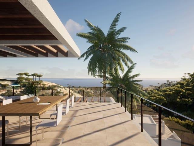 Apartamento en venta en Calahonda, Málaga Costa del Sol