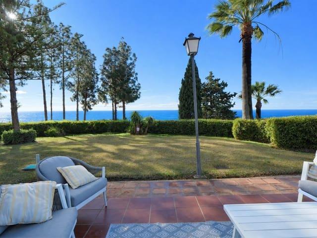 Apartamento en venta en Calahonda, Málaga Costa del Sol