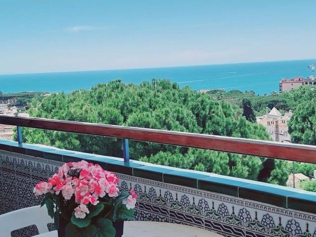 Apartamento en venta en Calahonda, Málaga Costa del Sol