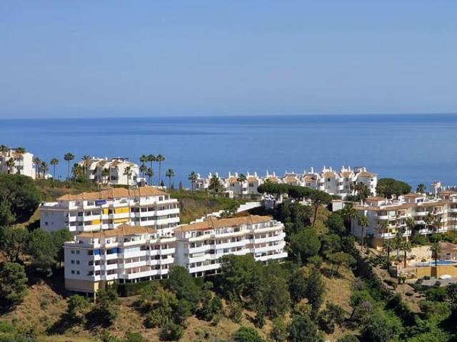 Apartamento en venta en Calahonda, Málaga Costa del Sol