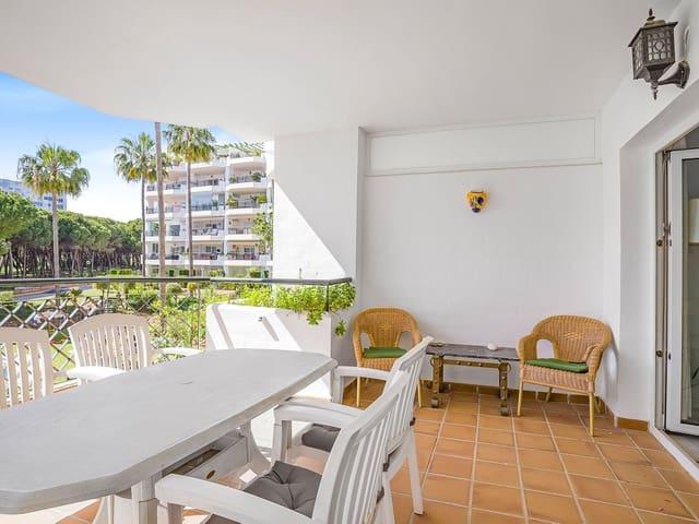 Apartamento en venta en Calahonda, Málaga Costa del Sol