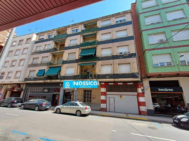 Apartamento en Venta en Calahorra