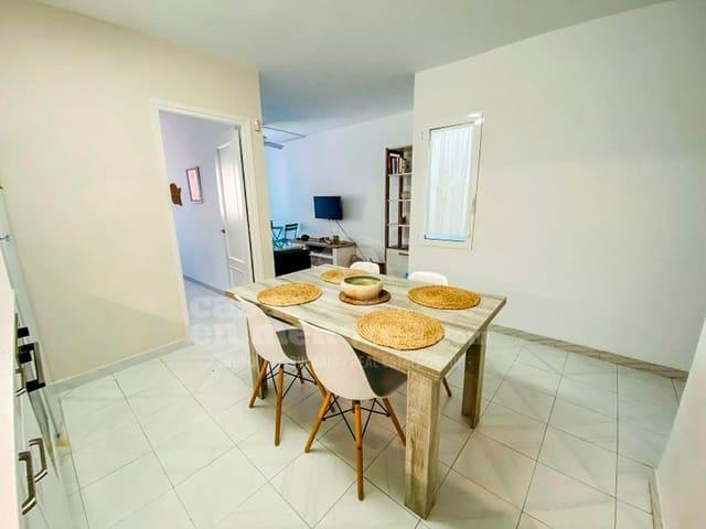 Apartamento en venta en Cala'n Blanes, Menorca