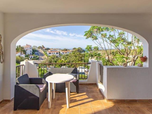 Apartamento en venta en Cala'n Porter, Menorca