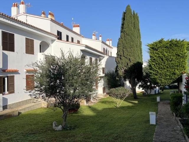 Apartamento en venta en Cala'n Porter, Menorca
