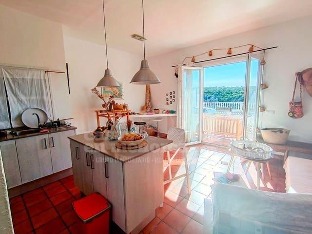 Apartamento en venta en Cala'n Porter, Menorca