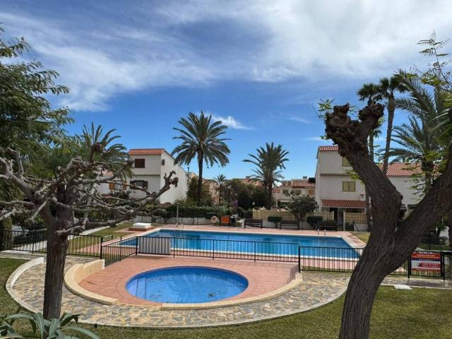 Apartamento en Venta en Calas Santa Pola Este