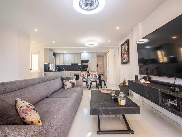 Apartamento en Venta en Calas Santiago Bernabéu