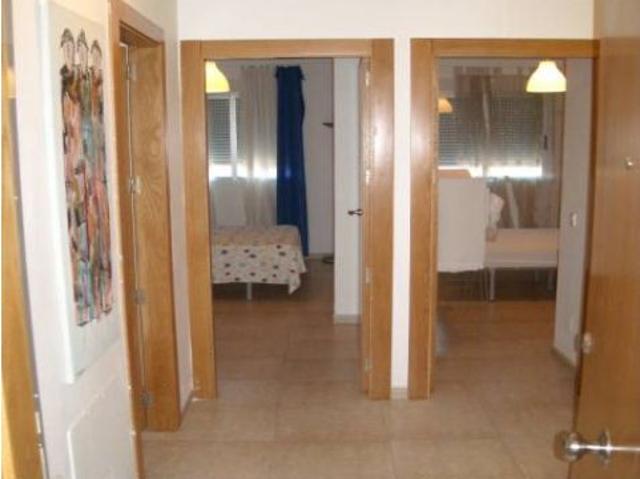 Apartamento en Venta en Calasparra, Murcia
