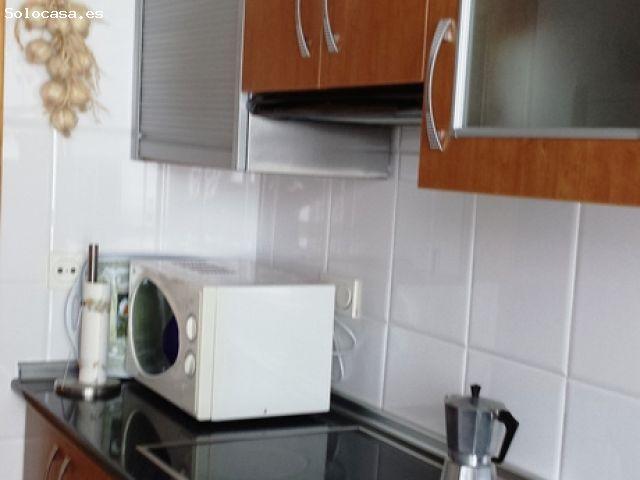 Apartamento en Venta en Calasparra, Murcia