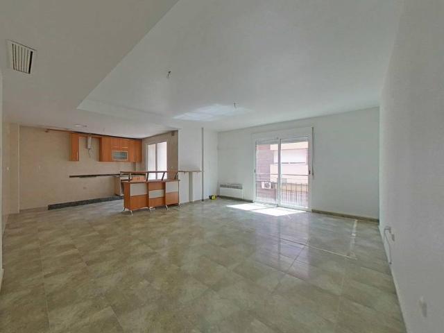 Apartamento en Venta en Calasparra