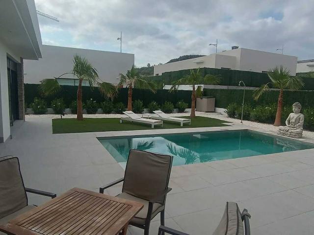 Apartamento en Venta en Calasparra
