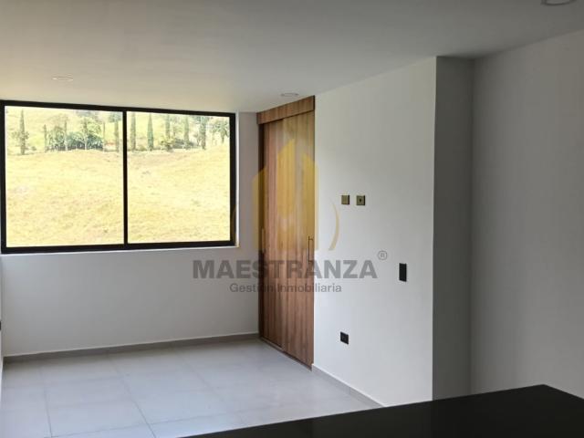 Apartamento En Venta En Caldas En La Loceria V350956
