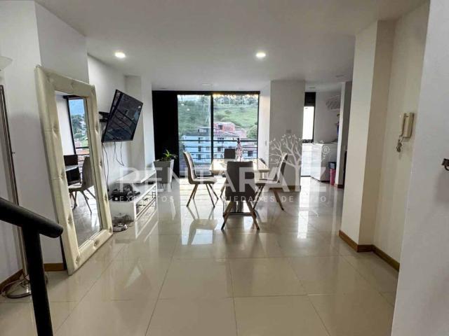 Apartamento En Venta En Caldas V411390