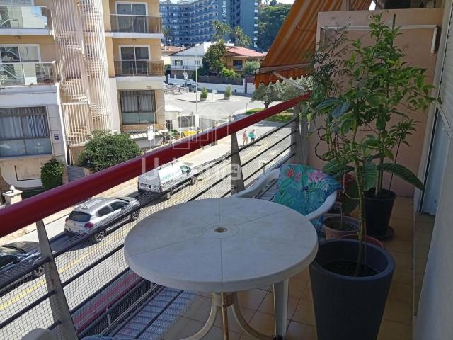 Piso en venta en Calella. Apartamento de 1 habitación en zona céntrica en Calella !. Pisos.