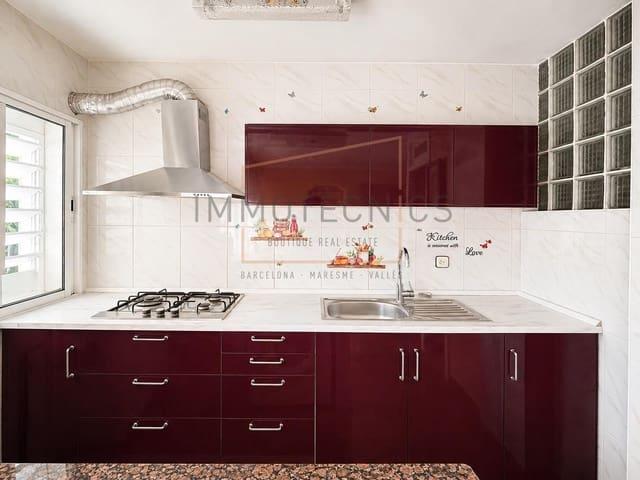 Apartamento en venta en Calella, Barcelona Costa Maresme