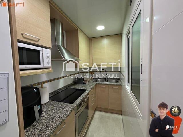 Apartamento en venta en Calella, Barcelona Costa Maresme