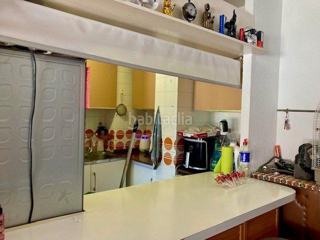Apartamento en venta en Calella. PIS ACTUALMENT LLOGAT. Apartamentos.