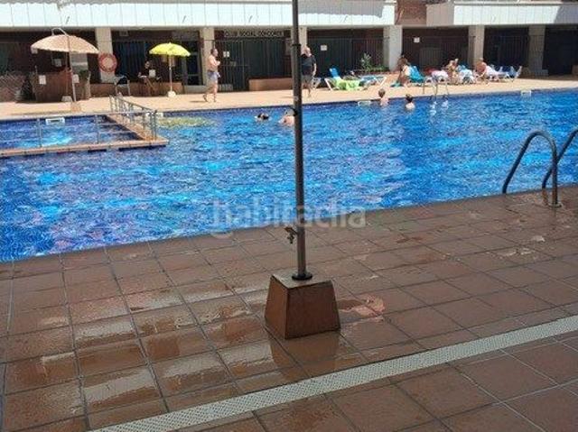 Apartamento en venta en Calella. PIS ACTUALMENT LLOGAT. Apartamentos.