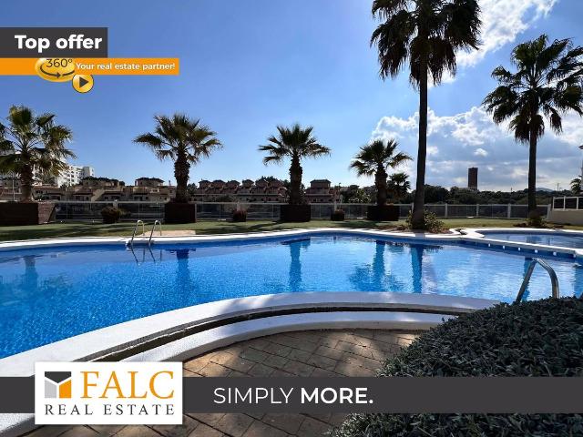 Apartamento en Venta en Cales de Mallorca