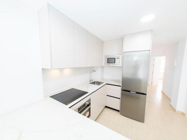 Apartamento en Venta en Cales de Mallorca, Murcia