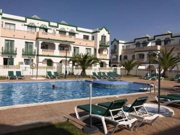 Apartamento en venta en Caleta de Fuste, Fuerteventura