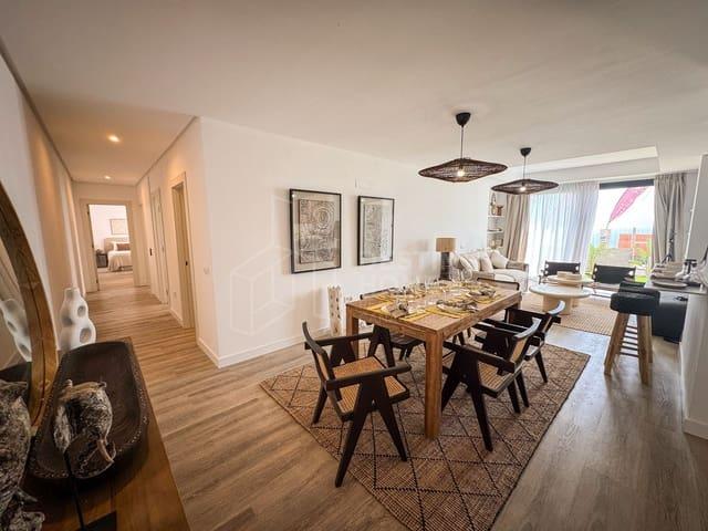 Apartamento en venta en Caleta de Fuste, Fuerteventura