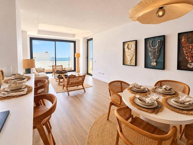 Apartamento en venta en Caleta de Fuste, Fuerteventura